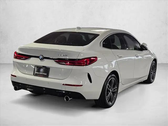 2024 BMW Coupe sDrive