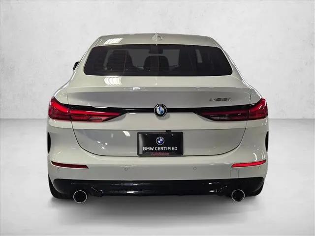 2024 BMW Coupe sDrive
