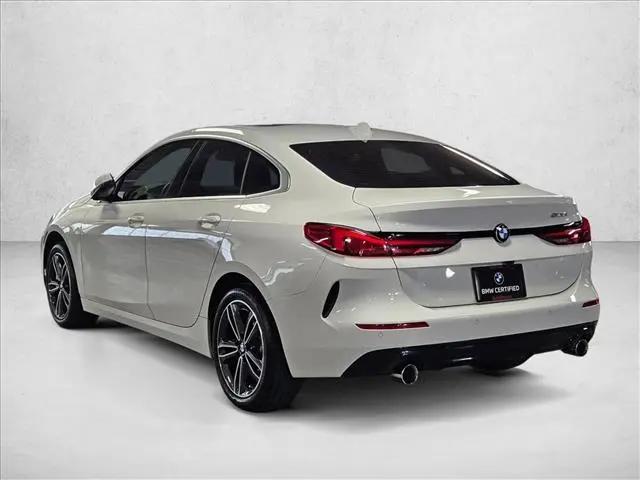 2024 BMW Coupe sDrive