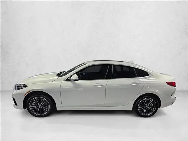 2024 BMW Coupe sDrive