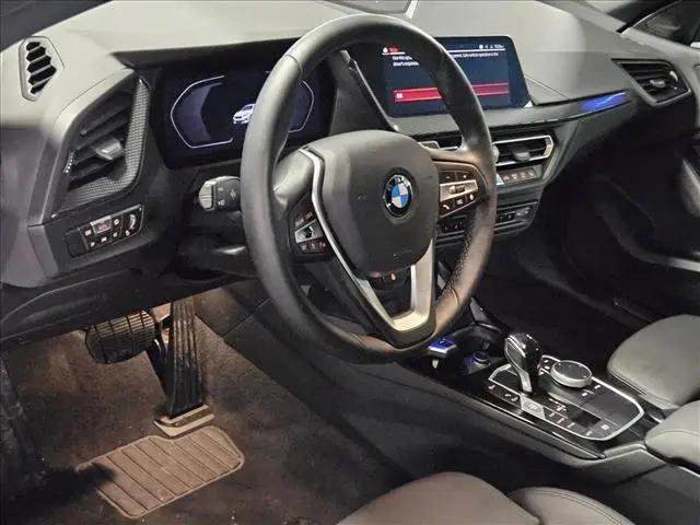 2024 BMW Coupe sDrive