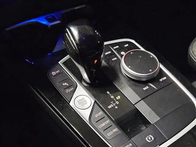 2024 BMW Coupe sDrive