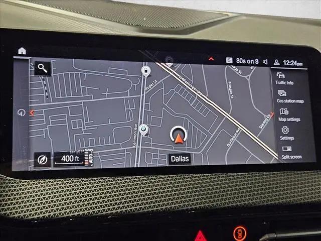 2024 BMW Coupe sDrive