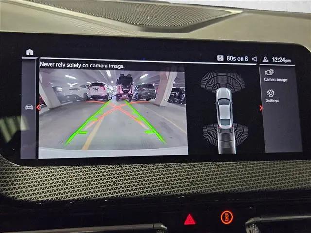 2024 BMW Coupe sDrive