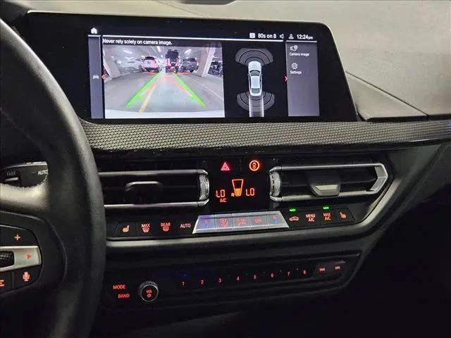 2024 BMW Coupe sDrive