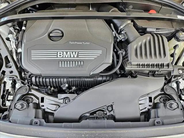 2024 BMW Coupe sDrive