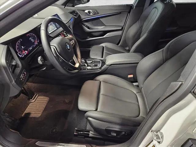 2024 BMW Coupe sDrive