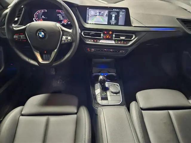 2024 BMW Coupe sDrive