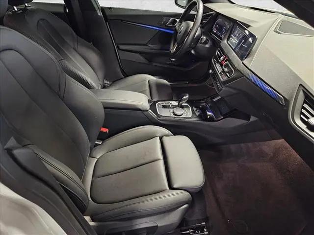 2024 BMW Coupe sDrive