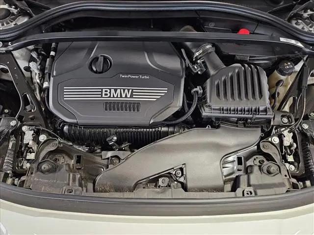 2024 BMW Coupe sDrive