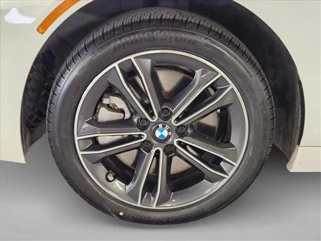 2024 BMW Coupe sDrive