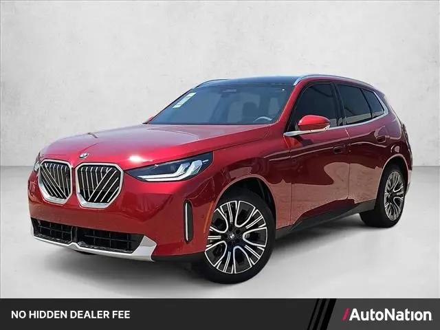 2026 BMW X3 30 xDrive for sale in Dallas, TX