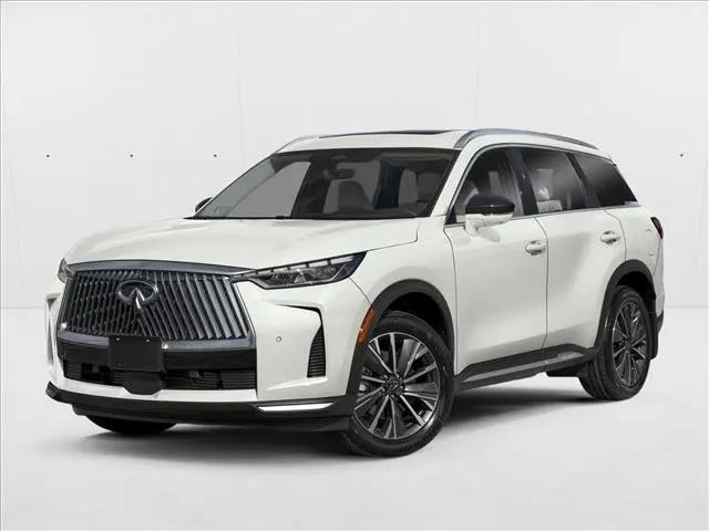 2027 INFINITI QX60 LUXE for sale in Tustin, CA