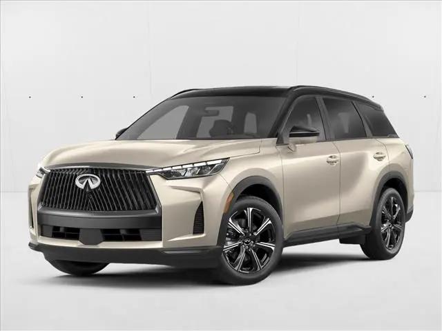 2027 INFINITI QX60 AUTOGRAPH AWD for sale in Tustin, CA