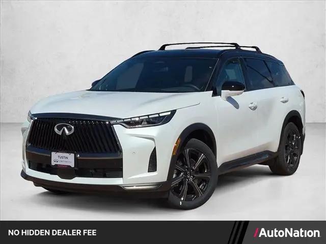 2027 INFINITI QX60 AUTOGRAPH AWD for sale in Tustin, CA
