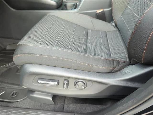 2026 Honda CR-V Hybrid 2WD Sport