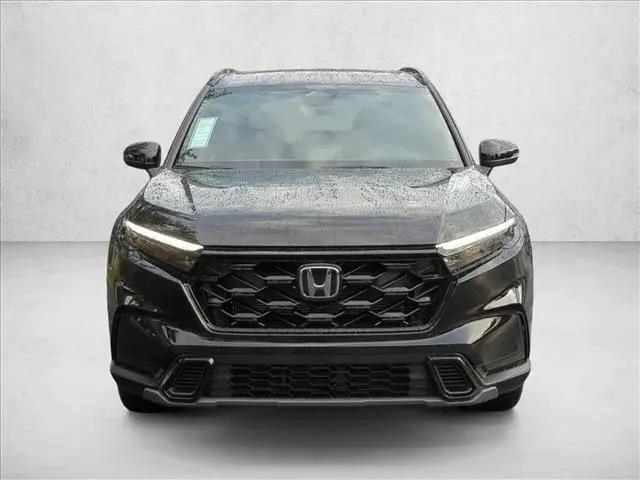 2026 Honda CR-V Hybrid 2WD Sport