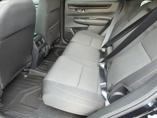 2026 Honda CR-V Hybrid 2WD Sport