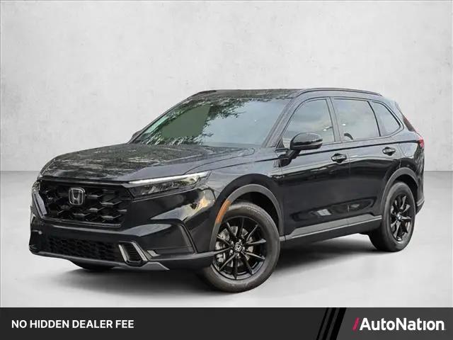2026 Honda CR-V Hybrid 2WD Sport for sale in Sanford, FL