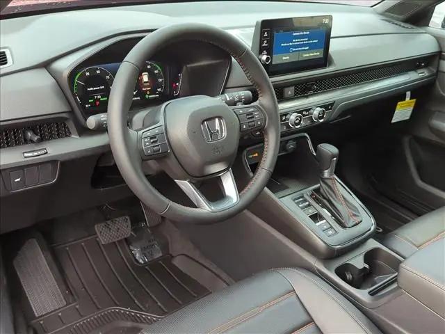 2026 Honda CR-V Hybrid 2WD Sport-L