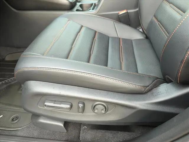 2026 Honda CR-V Hybrid 2WD Sport-L