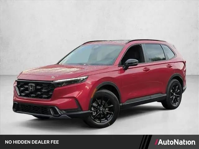 2026 Honda CR-V Hybrid 2WD Sport-L for sale in Sanford, FL