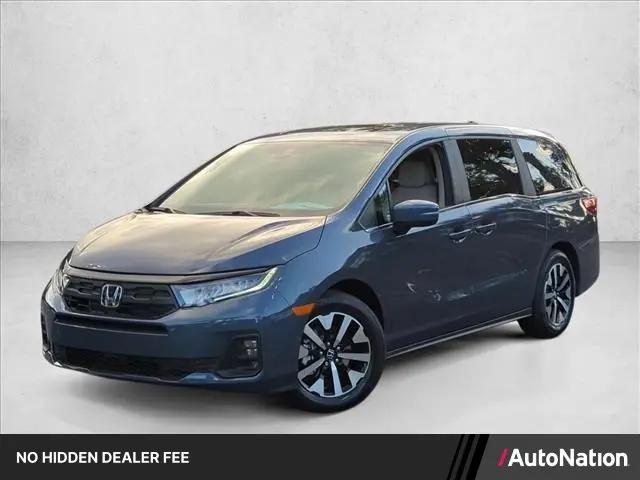 2026 Honda Odyssey EX-L for sale in Sanford, FL