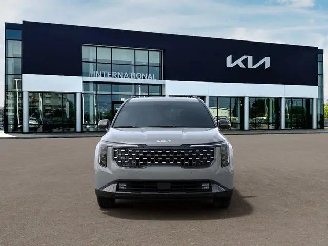 2026 Kia Carnival MPV SX Prestige