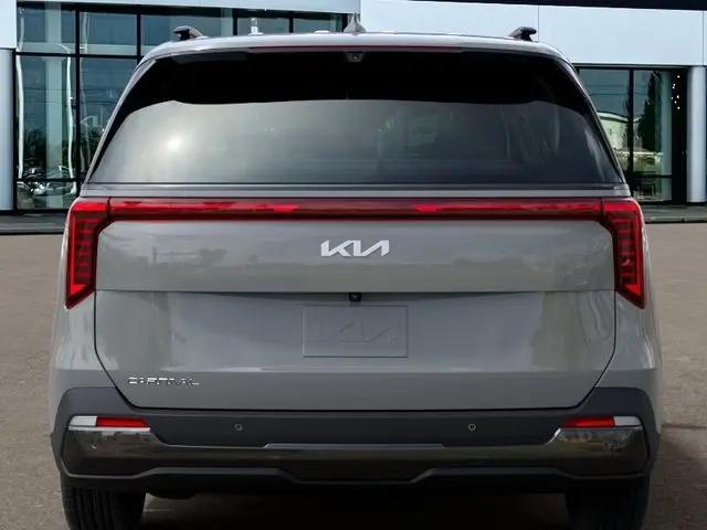 2026 Kia Carnival MPV SX Prestige