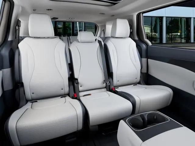 2026 Kia Carnival MPV SX Prestige
