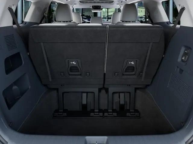 2026 Kia Carnival MPV SX Prestige
