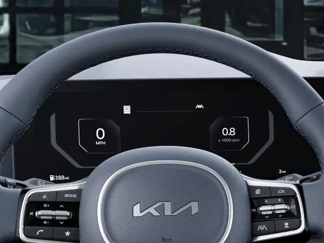 2026 Kia Carnival MPV SX Prestige