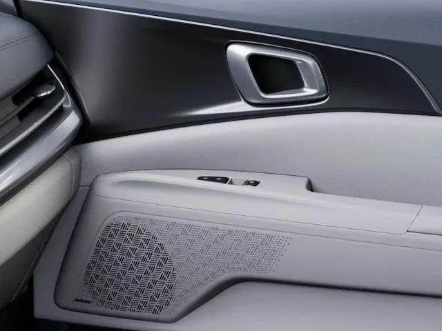 2026 Kia Carnival MPV SX Prestige