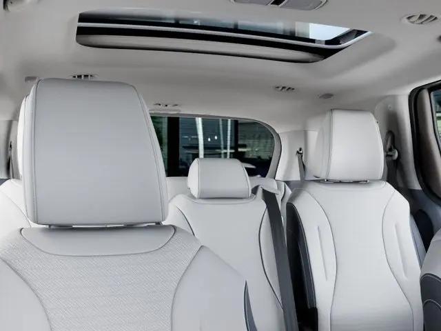 2026 Kia Carnival MPV SX Prestige