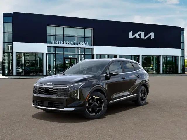 2026 Kia Sportage EX for sale in Orland Hills, IL