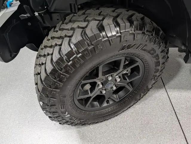 2024 Jeep Wrangler 4xe Willys 4xe