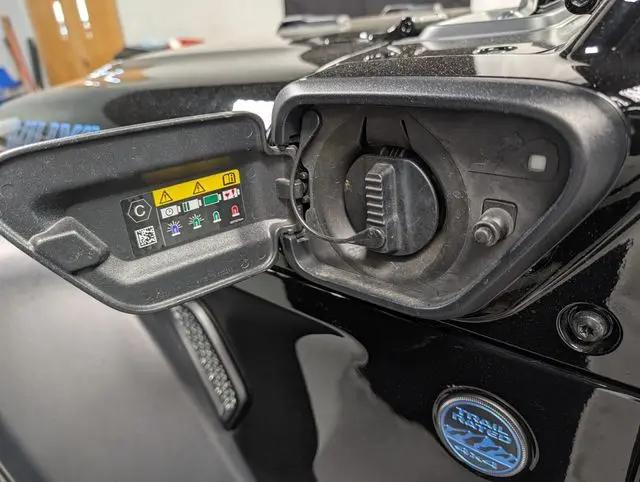 2024 Jeep Wrangler 4xe Willys 4xe