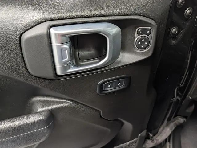 2024 Jeep Wrangler 4xe Willys 4xe
