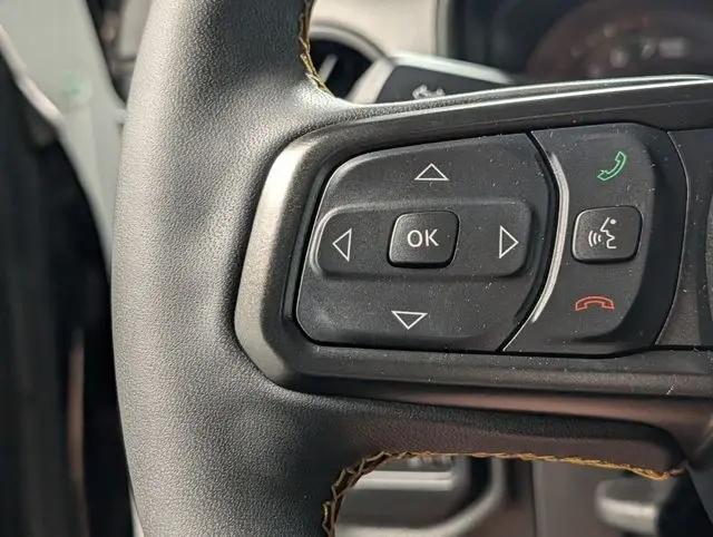 2024 Jeep Wrangler 4xe Willys 4xe