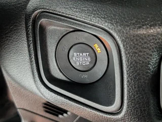 2024 Jeep Wrangler 4xe Willys 4xe