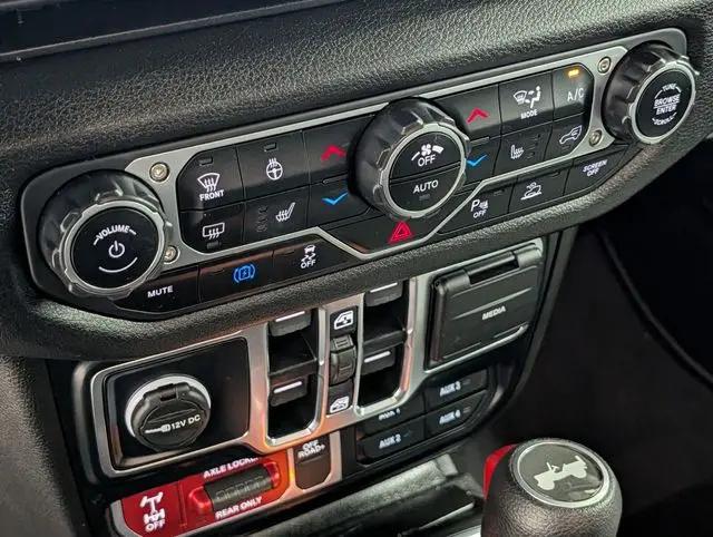 2024 Jeep Wrangler 4xe Willys 4xe