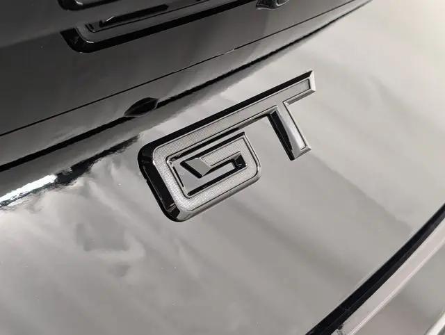 2024 Ford Mustang GT Premium Fastback