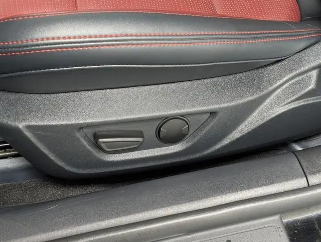 2024 Ford Mustang GT Premium Fastback