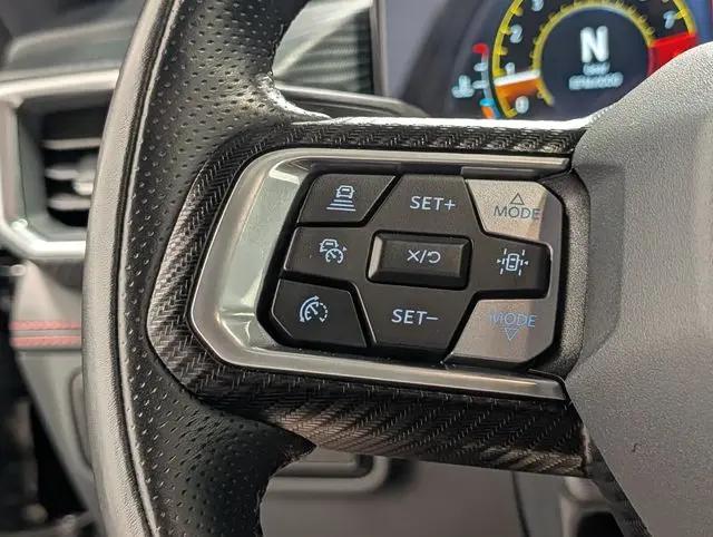 2024 Ford Mustang GT Premium Fastback