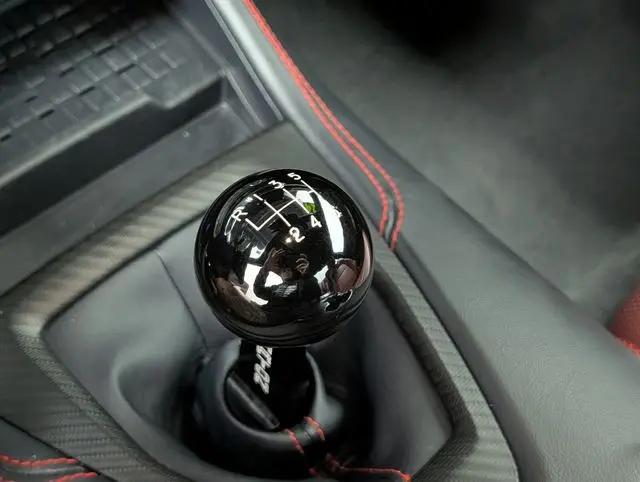2024 Ford Mustang GT Premium Fastback