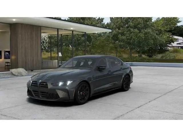 2027 BMW M3 Standard for sale in Seattle, WA