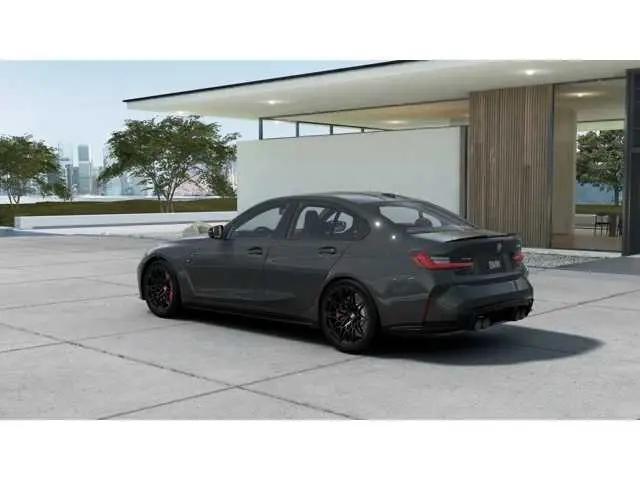 2027 BMW M3 Standard
