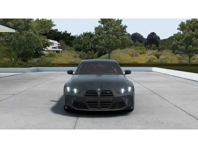 2027 BMW M3 Standard