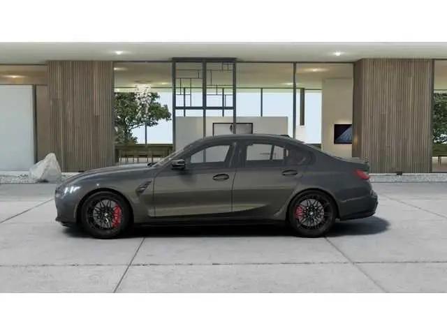 2027 BMW M3 Standard