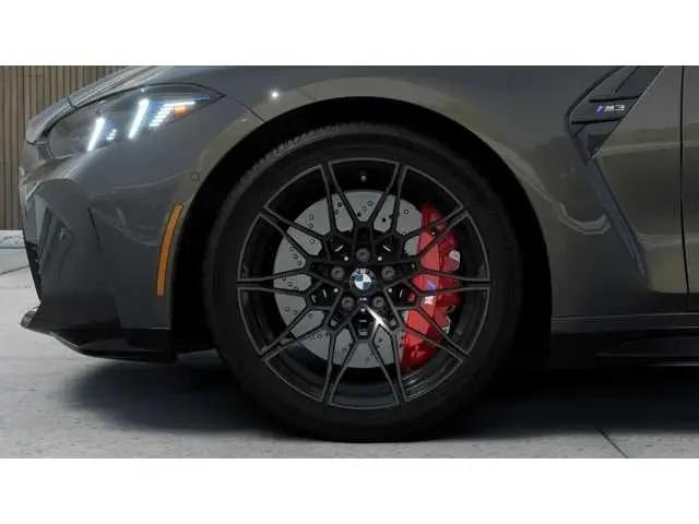 2027 BMW M3 Standard